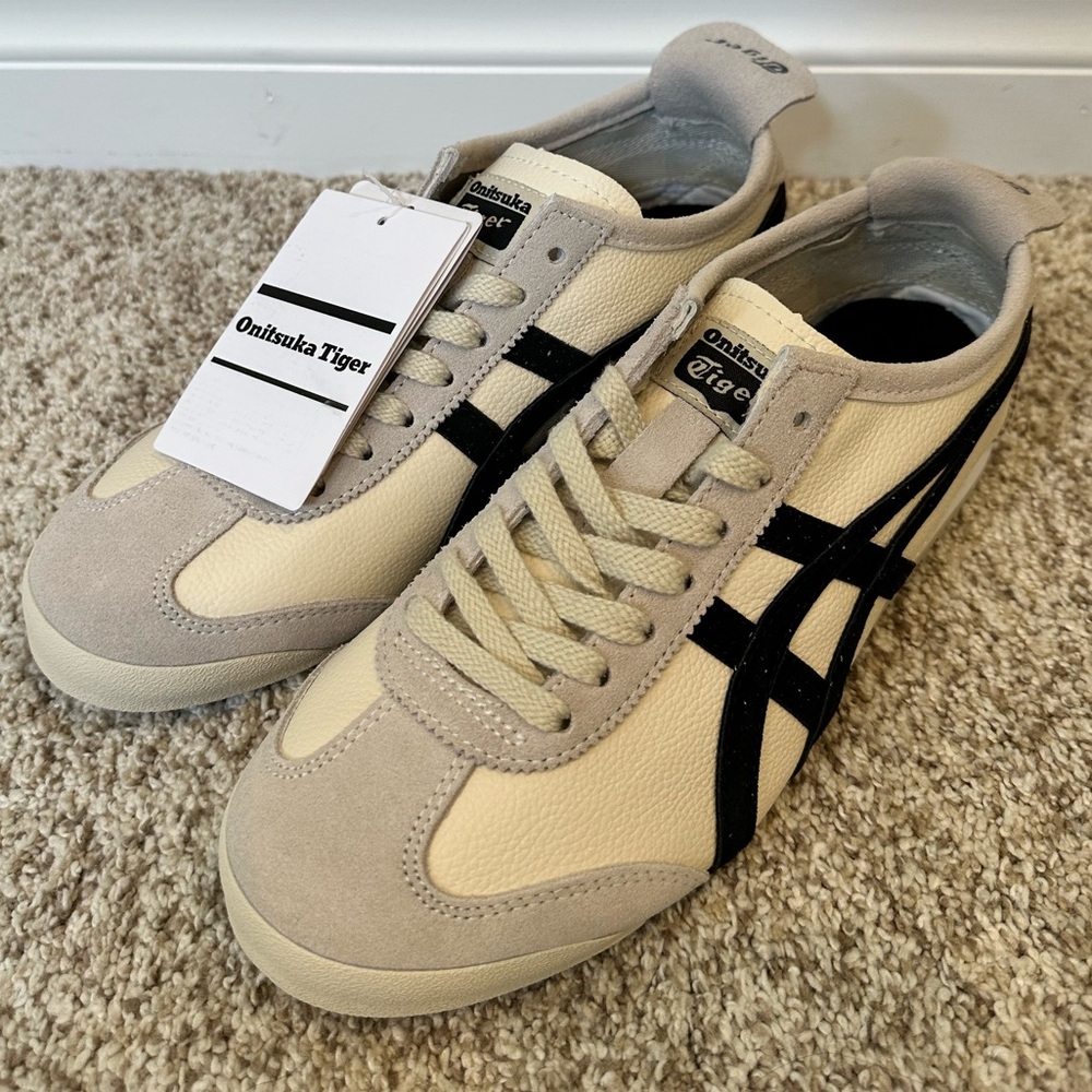 NWT Onitsuka Tiger Sneakers
